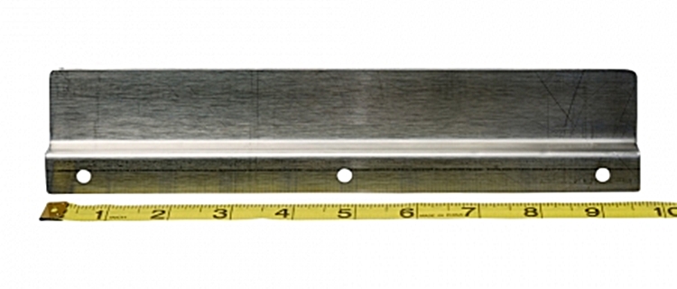 (image for) Wilbur Curtis WC-8531 RAIL, BASE TCTD - Click Image to Close